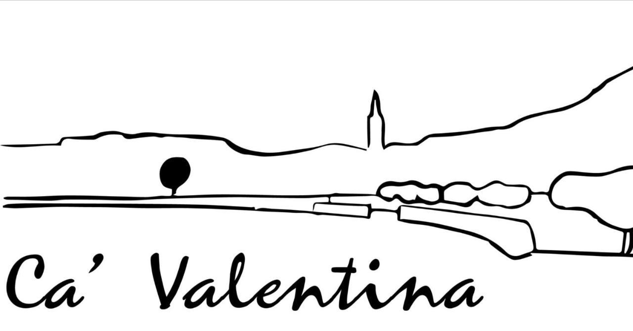 فيلا Ca' Valentina ميرجوزو المظهر الخارجي الصورة